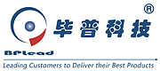 Logo of 毕普科技